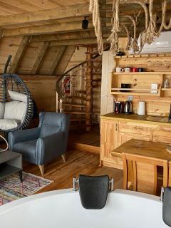 Orca Bungalows - Ardeşen - 7