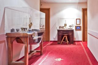 Hotel des Horlogers - Ginevra - 8
