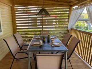 LunaBay Biograd Mobile Home - Biograd na Moru - 7