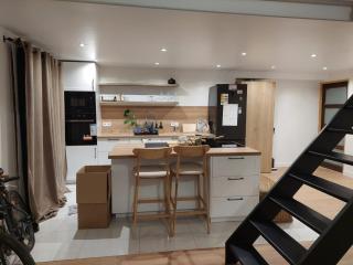 Sweet place - Saint-Denis - 8