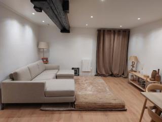 Sweet place - Saint-Denis - 4