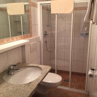Hotel zum Weissensee - Weissensee - 9