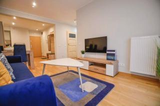 Apartament Casa Marina 316 - Świnoujście - 9