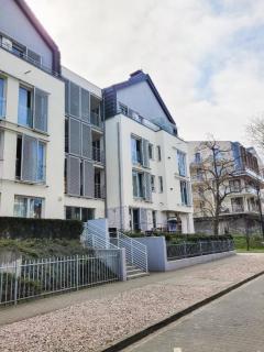 Apartament Casa Marina 316 - Świnoujście - 8