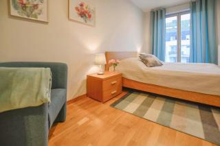 Apartament Casa Marina 316 - Świnoujście - 5
