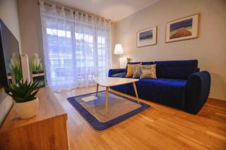 Apartament Casa Marina 316 - Świnoujście - 4