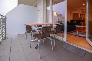 Apartament Casa Marina 316 - Świnoujście - 3