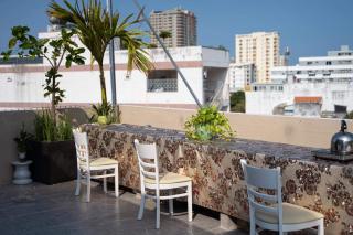 Sweet Home gần bãi sau - 2