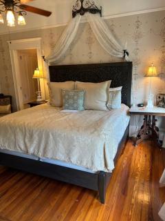Hoyt House Luxury Bed & Breakfast - Fernandina Beach - 8