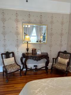 Hoyt House Luxury Bed & Breakfast - Fernandina Beach - 9