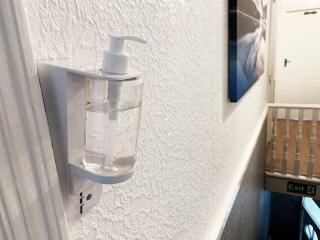 Beautiful 3 bed apartment - Free parking, Near trains - Norbury - 6