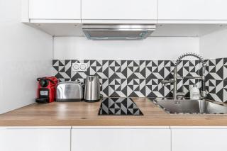 MBA Splendide Appart - Montreuil 6 - Proches Vincennes - Montreuil - 9