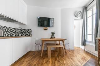 MBA Splendide Appart - Montreuil 6 - Proches Vincennes - Montreuil - 6