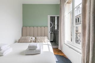 MBA Splendide Appart - Montreuil 6 - Proches Vincennes - Montreuil - 4