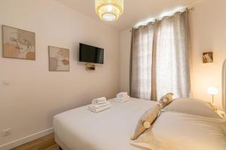 MBA Splendide Appart - Montreuil 6 - Proches Vincennes - Montreuil - 1