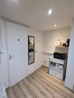 RDC Studio Agen Hyper Centre - Clim - Voltaire - Agen - 2