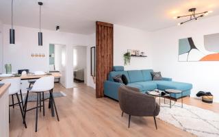 Apartman 3 - 7