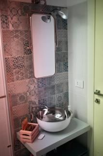 Bed Art Relaxing Suite - Appartamento con Sauna Love Suite Gallery - San Benedetto del Tronto - 4