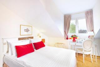 Hotel des Horlogers - Ginevra - 2