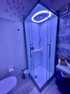 Bed Art Relaxing Suite - Appartamento con Sauna Love Suite Gallery - San Benedetto del Tronto - 3