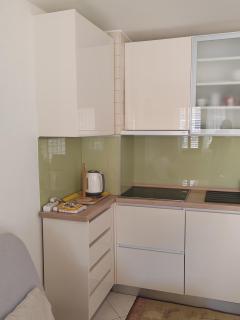Apartments Giana - Labin - 1