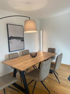 Apartments in Zurich West-Eichbühlstr 62-68 - 8