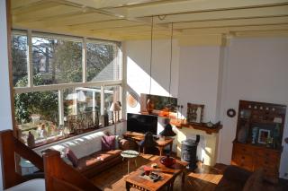 Vakantie Accommodatie Egelantier - Dwingeloo - 2