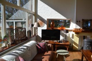 Vakantie Accommodatie Egelantier - 1