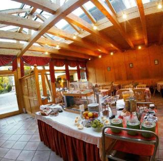 Gästehaus Post Aigner - Greifenburg - 4