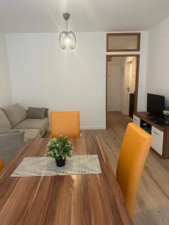 Apartman Lili (near the city center) - 3