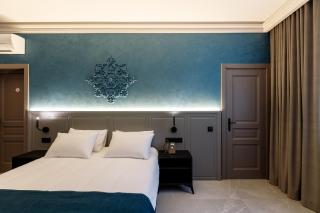 Richmond Hotel - Chişinău - 6