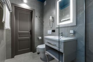 Richmond Hotel - Chişinău - 7