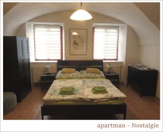 Apartmán U Kostela - Veselí nad Moravou - 5
