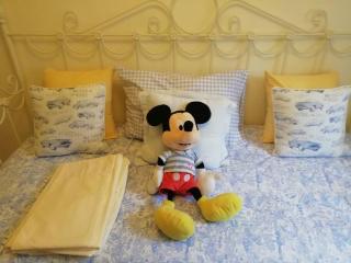 Min 4 dias consultar findes larga estancia - 5