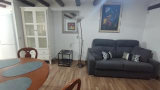 Apartament Picasso - Tarragona - 3