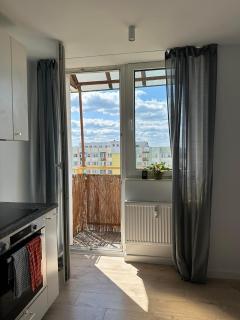 Przytulne mieszkanie - 1