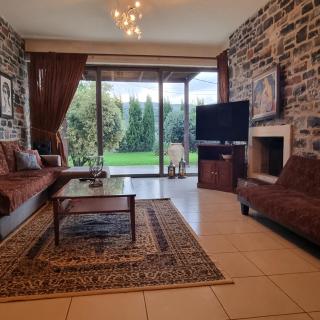 Villa Vigneto - - 8