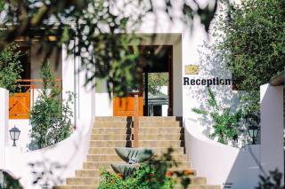 Assegaaibosch Country Lodge - 8