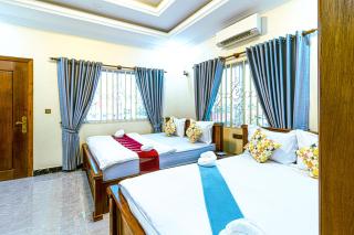 Seagull Guesthouse Kampot - Kampot - 4
