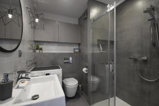 Apartament Dobra Energia Dziwnówek - 7