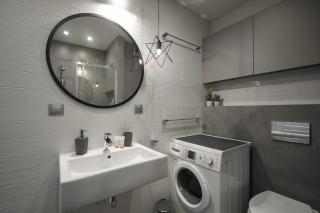 Apartament Dobra Energia Dziwnówek - 1