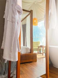 Serene Glamping سيرين - Salalah - 4