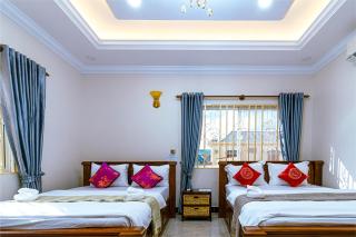 Seagull Guesthouse Kampot - Kampot - 5