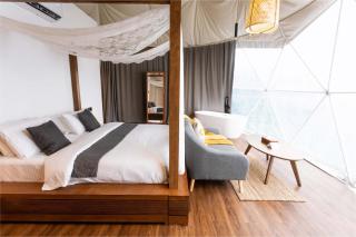 Serene Glamping سيرين - Salalah - 3