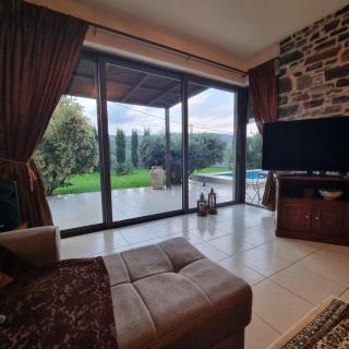 Villa Vigneto - - 7