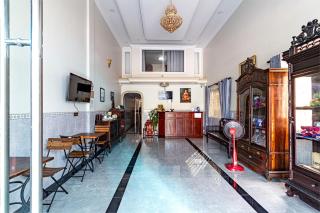 Seagull Guesthouse Kampot - Kampot - 8