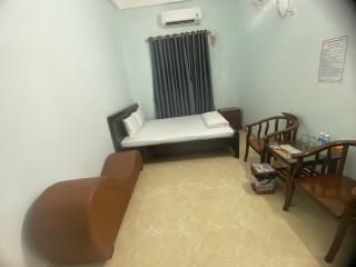 Nhà Nghỉ Hồng Phúc - Hương Sơn - 1
