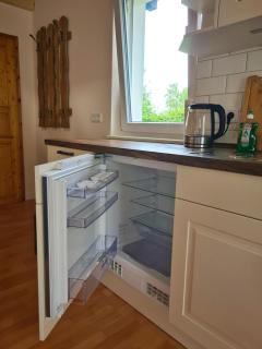 Ferienhuette - Altfriesack - 2