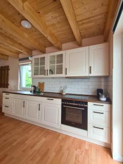 Ferienhuette - Altfriesack - 3