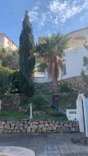 Villa Marie Calp Vue mer * Piscine * clim * parking * smart tv - Calpe - 1